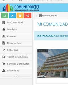 Comunidad10