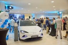 Concesionario ByD