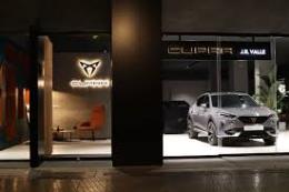 Concesionario Cupra