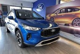 Concesionario Ford