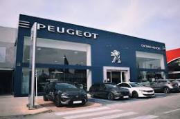 Franquicia Concesionario Peugeot