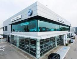 Franquicia Concesionario Volkswagen