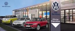 Concesionario Volkswagen