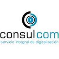 Franquicias Consulcom Pyme Digitalización de documentos, gestores documentales, Edición e impresión bajo demanda, Consultoría LOPD y Calidad ISO, aplicaciones informáticas y Web´s