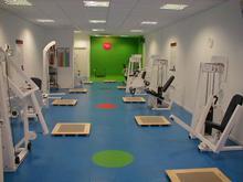Contours Express - Fitness Mujer