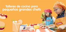 Franquicia Cook & Play