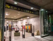 Coolligan