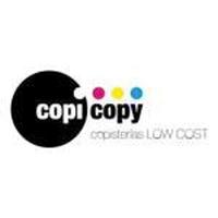 Franquicias Copi Copy Tiendas de copistería, impresión y diseño gráfico