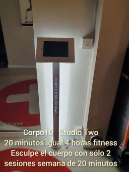 Corpo10 Studio Electrofitness
