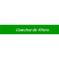 Franquicias Cosechas de Altura Servicios de bar, cafetería y restaurante 