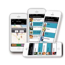 Couponer APPS