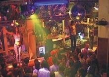 Coyote Ugly