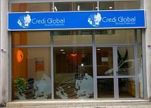 Credi Global