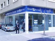 CreditServices firma un acuerdo con MoneyGram