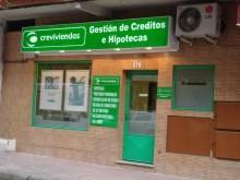 Franquicia Creviviendas