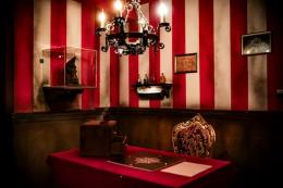 Franquicia Cronos Escape Room