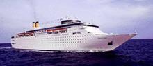 Crucemar Cruceros