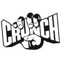 Franquicias Crunch Fitness Gimnasios - Centros de fitness