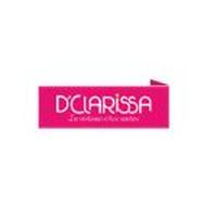 Franquicias D`CLARISSA Fabricación y comercialización de moda femenina