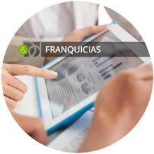 Franquicia D&D servicios empresariales