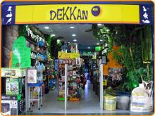 DEKKAN