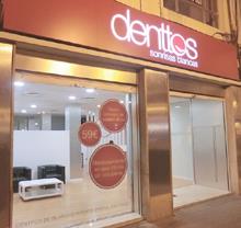 DENTTOS Sonrisas Blancas