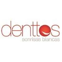 Franquicias DENTTOS Sonrisas Blancas Blanqueamiento dental