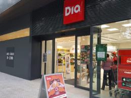 Supermercados Día y Asturias, de la mano en franquicia