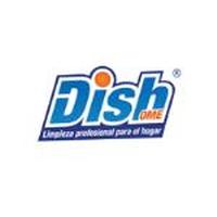 Franquicias DISHOME Droguería con producto profesional a mano de todos
