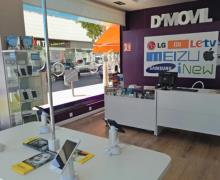 DMOVIL y MOVI3D