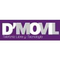 Franquicias DMOVIL y MOVI3D Telefonía 