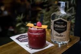 DStillbar StreetFood & Cocktails