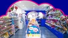 Si quieres abrir una tienda Duldi visita su nuevo establecimiento en Igualada