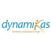 Franquicias DYNAMIKAS Gimnasios femeninos