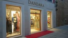 La textil Dandara eleva un 25% la factura media de sus tiendas