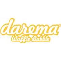 Franquicias Darema Waffle Bubble Cafetería especializada en waffle bubble