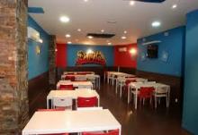 Darilo’s Pizza 
