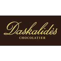 Franquicias Daskalidès Chocolatier Chocolatería - Bombones belgas