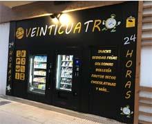 DCero Vending
