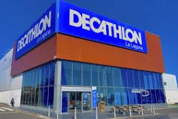 Franquicia Decathlon