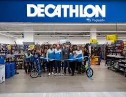 Decathlon