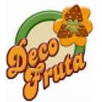 Franquicias Decofruta Decoraciones y alimentación con frutas