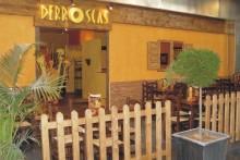 Derroscas y Fast Traditional Food, inauguran su primer local a pie de calle 