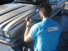 Franquicia .Detail Car