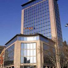 Deutsche Bank (Agentes financieros)