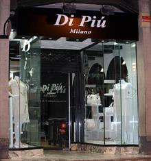 Di Piu Milano