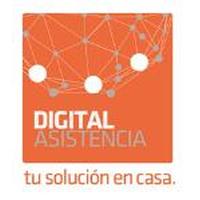 Franquicias Digital Asistencia Servicios, hogar, reparaciones informáticas y reparaciones técnicas para gama marrón y gama blanca