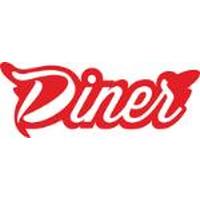 Franquicias Diner Fast Food de comida americana