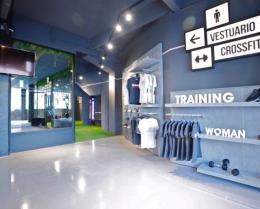 Distrito Estudio continúa su expansión en Madrid con la firma de su quinta boutique deportiva