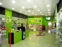 Divertienda